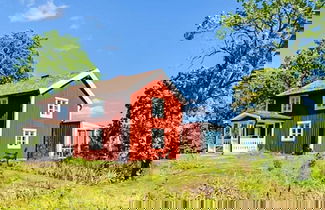 Foto 1 - 5 Person Holiday Home in Loftahammar-by Traum