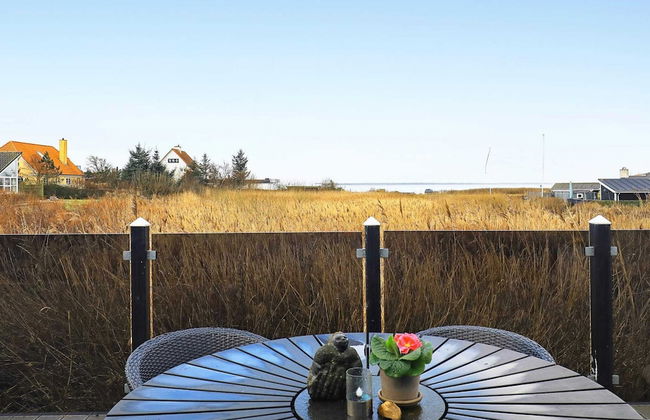 3 Person Holiday Home in Esbjerg V-by Traum - Photo 42