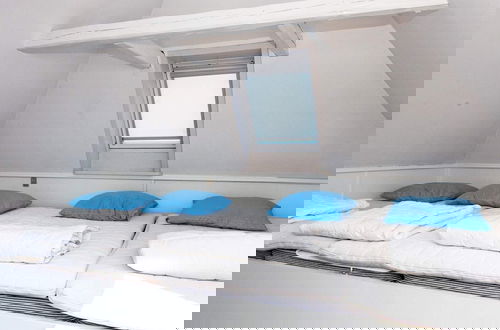 Foto 1 - 20 Person Holiday Home in Ringkobing