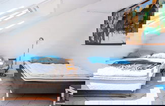 Foto 2 - 20 Person Holiday Home in Ringkobing