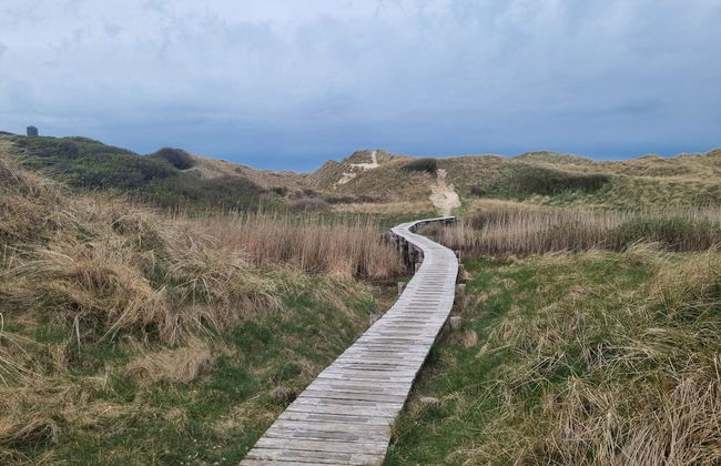 Seaside Wellness Retreat - By Traum Ferienwohnungen - Foto 20