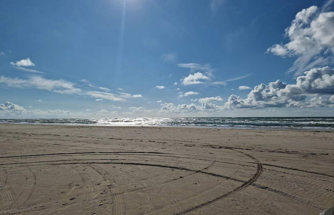 Seaside Wellness Retreat - By Traum Ferienwohnungen - Foto 27