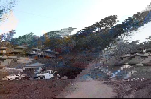 Foto 11 - Erica Hills Resort Kasauli