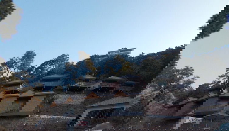 Foto 1 - Erica Hills Resort Kasauli