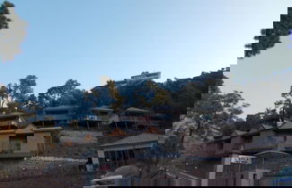 Foto 1 - Erica Hills Resort Kasauli