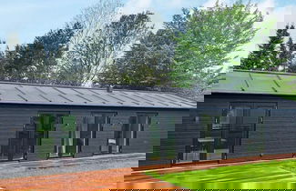 Foto 1 - 6 Person Holiday Home in Gilleleje