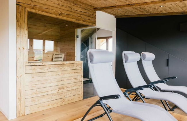 Cloud 9A Comfortable Holiday Residence - Foto 34