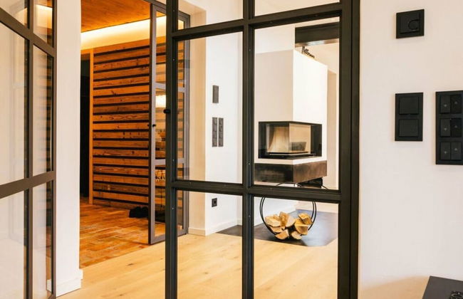 Cloud 9A Comfortable Holiday Residence - Foto 33