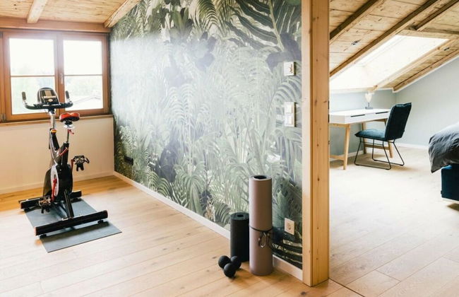 Cloud 9A Comfortable Holiday Residence - Foto 22