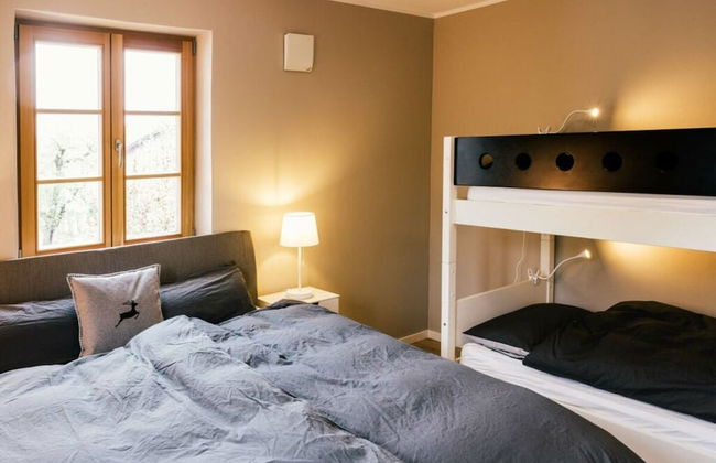 Cloud 9A Comfortable Holiday Residence - Foto 5