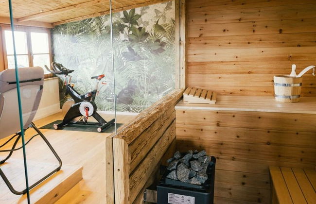 Cloud 9A Comfortable Holiday Residence - Foto 16