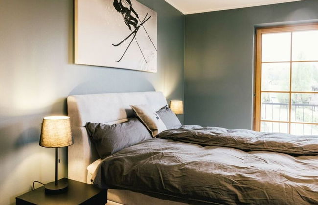 Cloud 9A Comfortable Holiday Residence - Foto 4