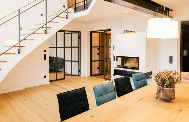 Cloud 9A Comfortable Holiday Residence - Foto 28