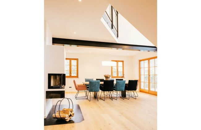 Cloud 9A Comfortable Holiday Residence - Foto 9