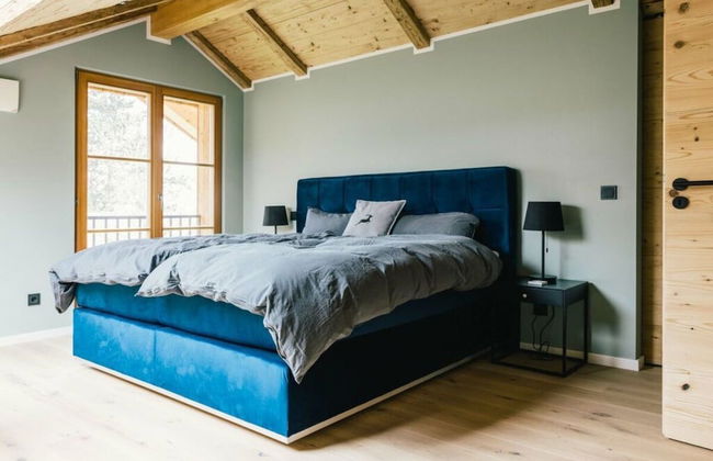 Cloud 9A Comfortable Holiday Residence - Foto 6