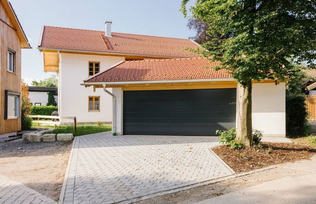 Cloud 9A Comfortable Holiday Residence - Foto 39