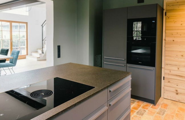 Cloud 9A Comfortable Holiday Residence - Foto 11
