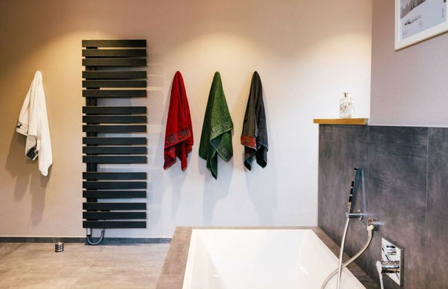 Cloud 9A Comfortable Holiday Residence - Foto 17