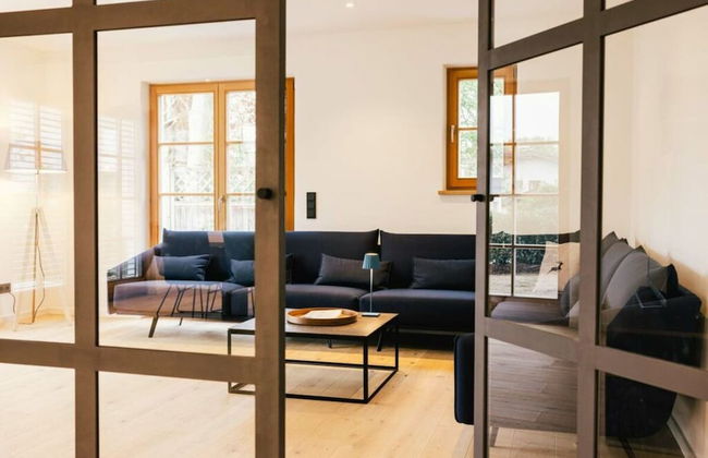 Cloud 9A Comfortable Holiday Residence - Foto 14