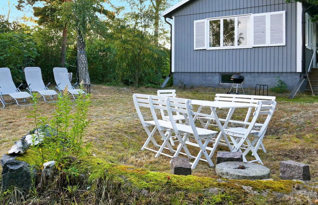 6 Person Holiday Home in 38472-by Traum - Foto 18
