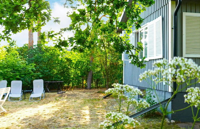 6 Person Holiday Home in 38472-by Traum - Foto 19