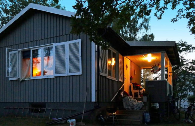 6 Person Holiday Home in 38472-by Traum - Foto 1