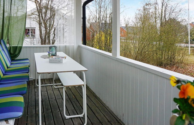 6 Person Holiday Home in 38472-by Traum - Foto 21