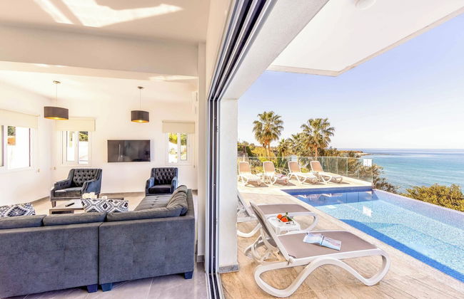 Pomos Seashore Villa - Foto 2