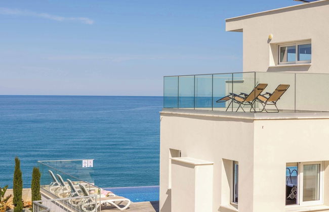 Pomos Seashore Villa - Foto 10