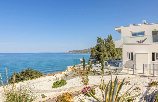 Pomos Seashore Villa - Foto 4