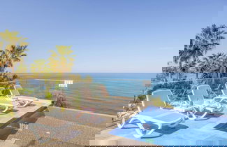 Foto 3 - Pomos Seashore Villa