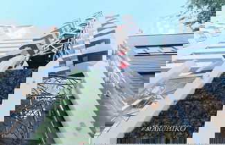 Foto 1 - MODELLO Sangenjaya