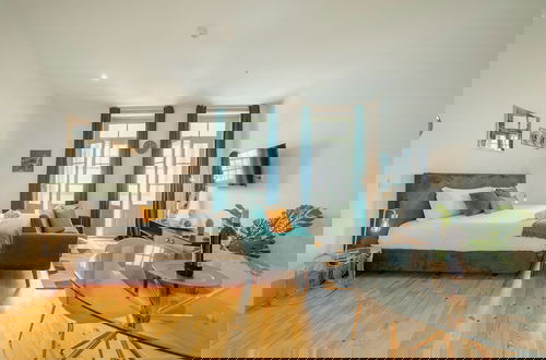 Foto 3 - Downtown Suites by Vacationy