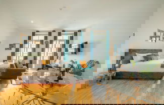 Foto 3 - Downtown Suites by Vacationy