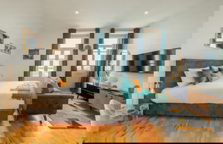Foto 2 - Downtown Suites by Vacationy