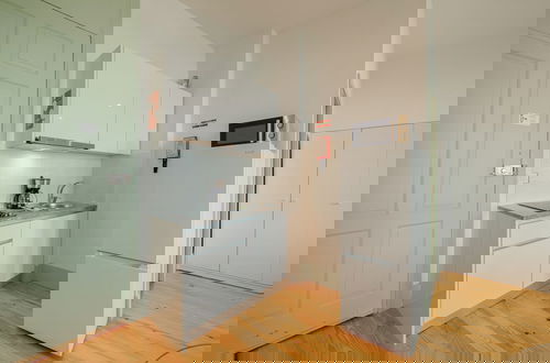Foto 9 - Downtown Suites by Vacationy