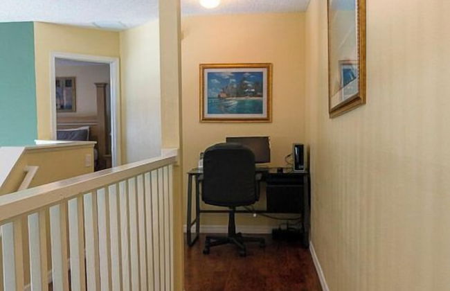 Crescent Lakes Villa - Foto 42