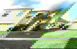 Foto 1 - Crescent Lakes Villa