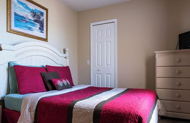 Crescent Lakes Villa - Foto 6