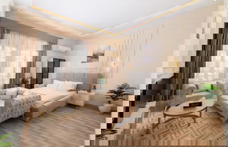 Photo 1 - Museum Studios