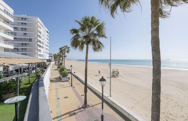 Balcon Parque Atlantico - Photo 25