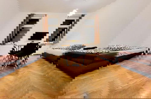 Foto 3 - Apartment Hasengasse - High Speed Wifi