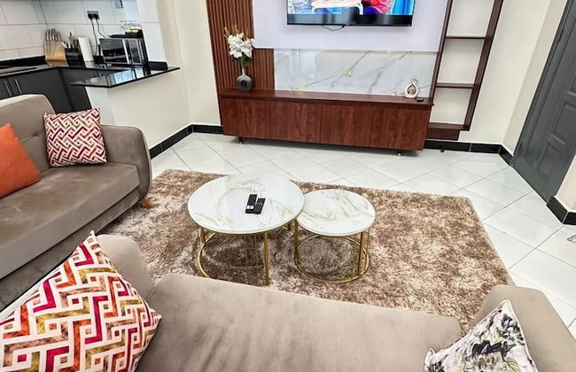 LivLuxe Apartments 2 - Foto 18