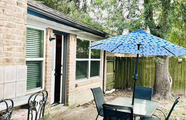 Katy Hideaway Charming 3 Bdr! - Foto 22