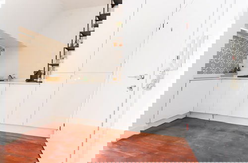 Foto 1 - Santos Tiny Studio II by Homing
