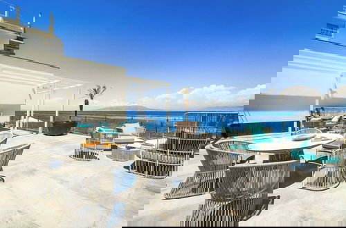 Foto 35 - Villa Rockpool