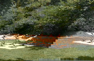 Foto 1 - Oxygen Cottages Utsera