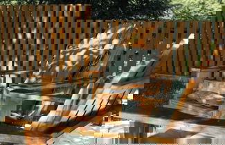 Foto 2 - Oxygen Cottages Utsera