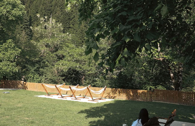Oxygen Cottages Utsera - Photo 3