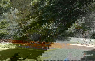 Foto 3 - Oxygen Cottages Utsera